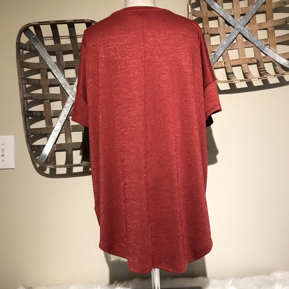 A.N.A. new approach stretchy comfortable top - Picture 4 of 5